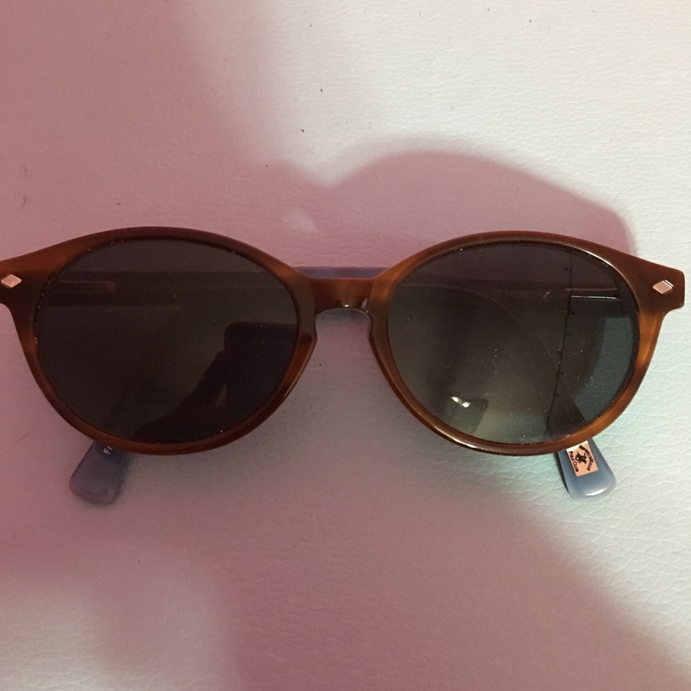 Beverly Hills Polo Club Glasses
